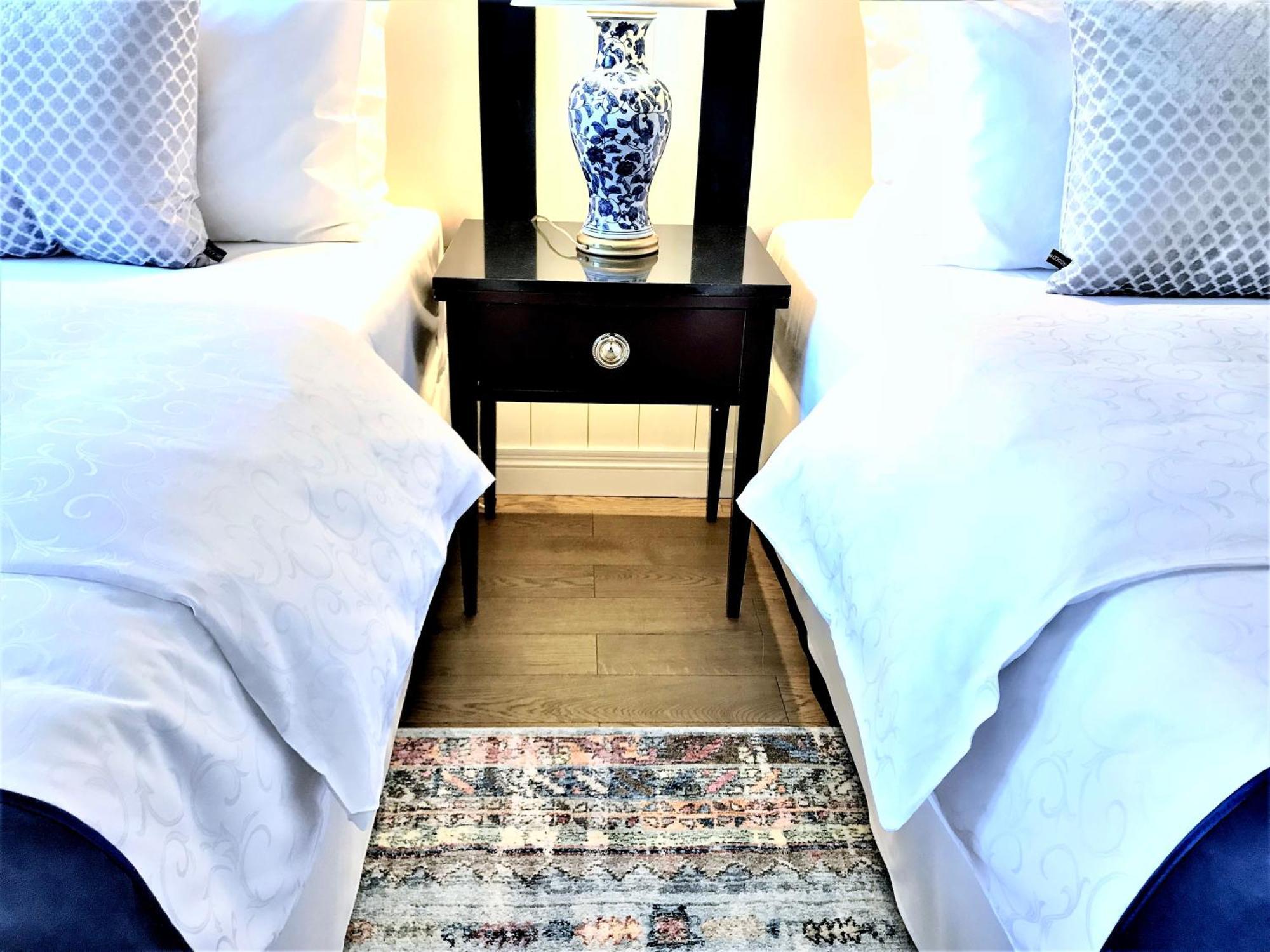 Mondrian Luxury Suites & Apartments Market Square I Varsóvia Quarto foto