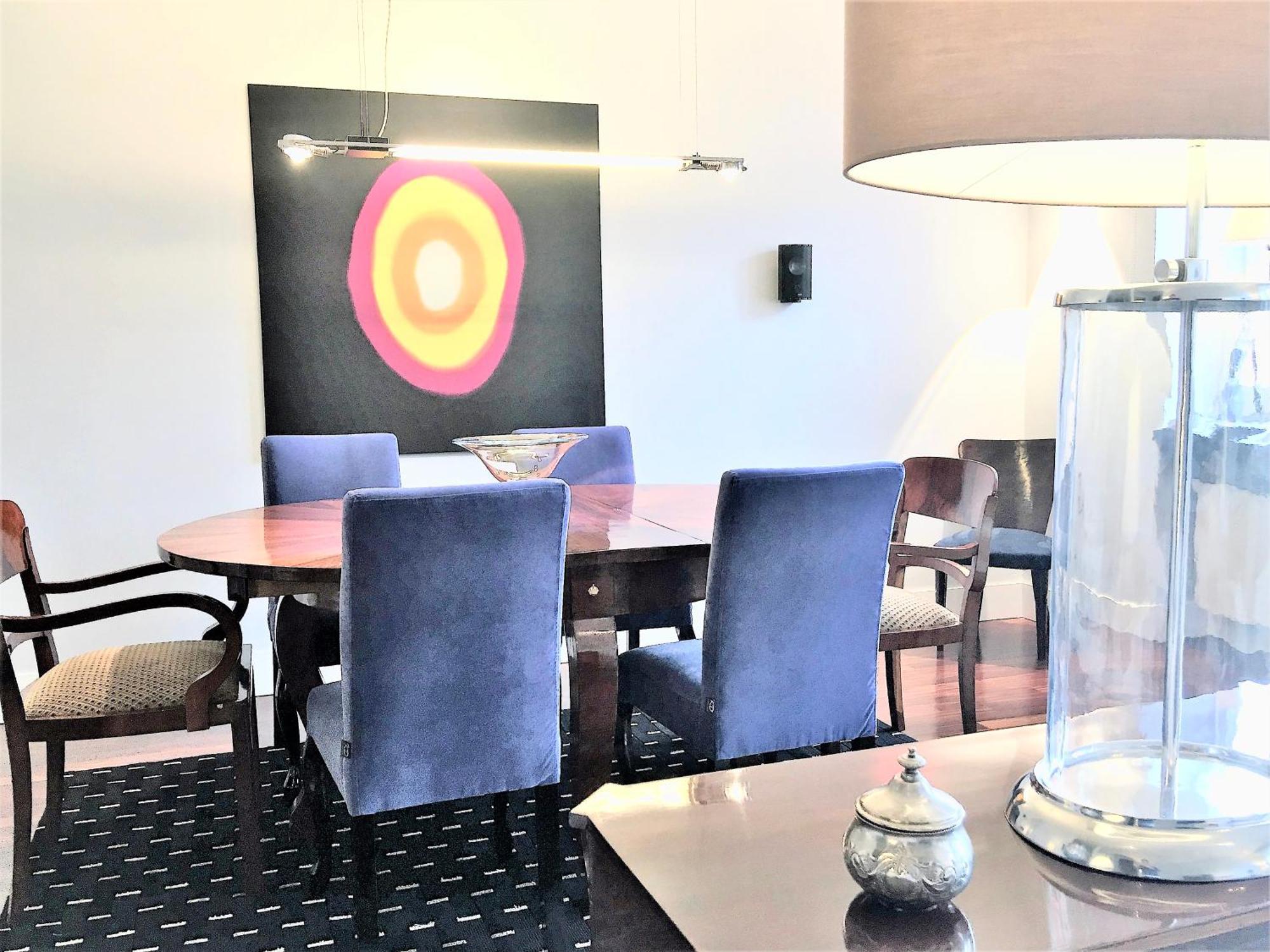 Mondrian Luxury Suites & Apartments Market Square I Varsóvia Quarto foto