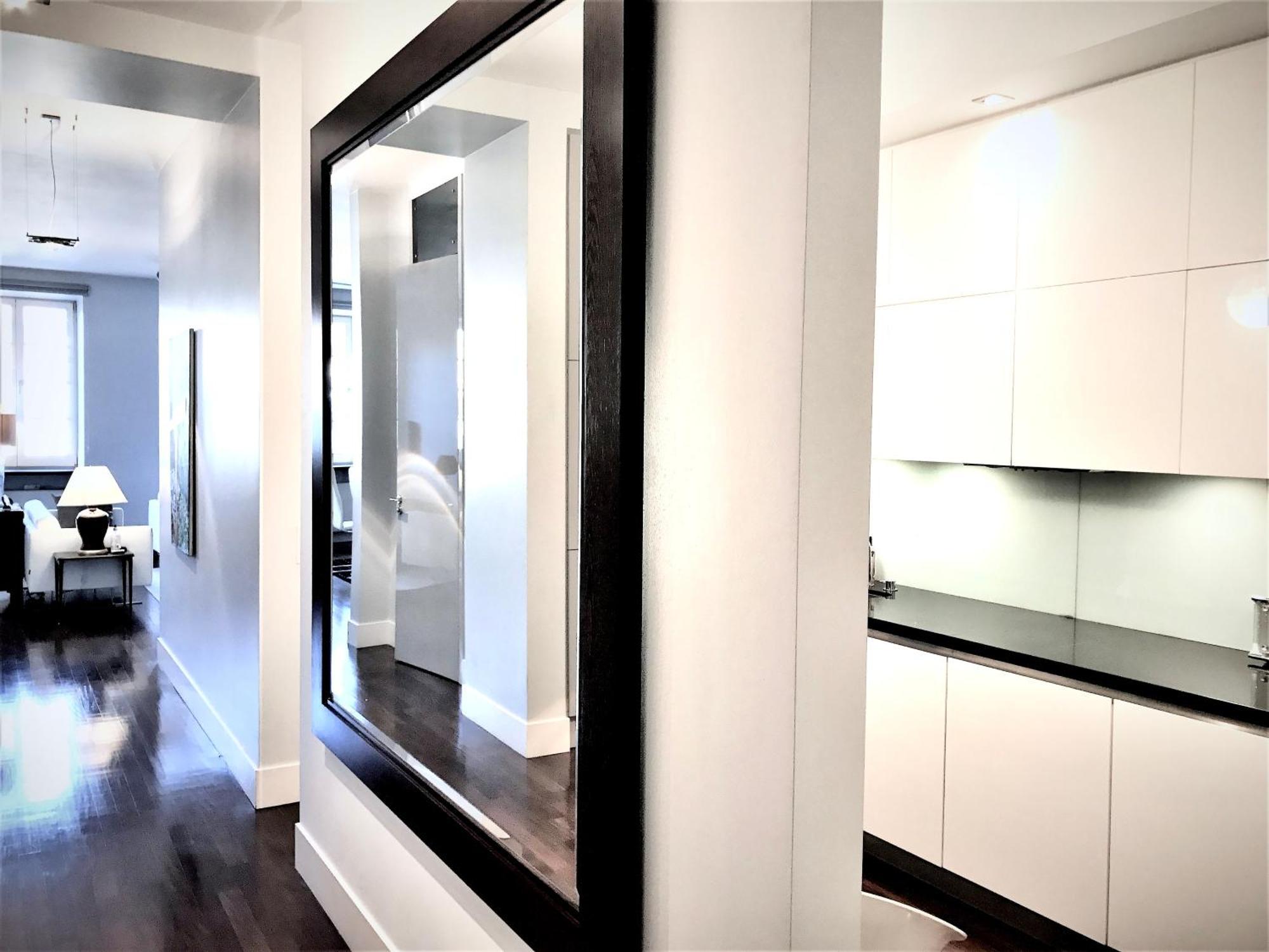 Mondrian Luxury Suites & Apartments Market Square I Varsóvia Quarto foto