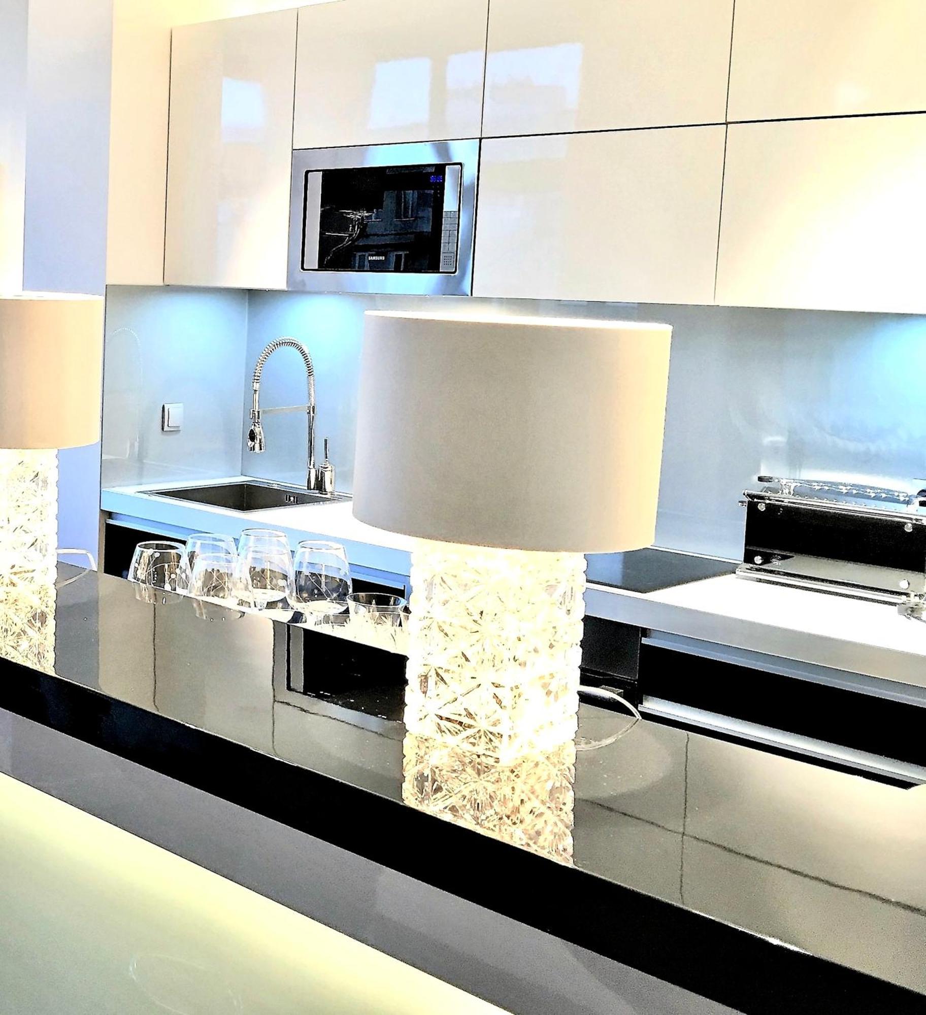 Mondrian Luxury Suites & Apartments Market Square I Varsóvia Quarto foto